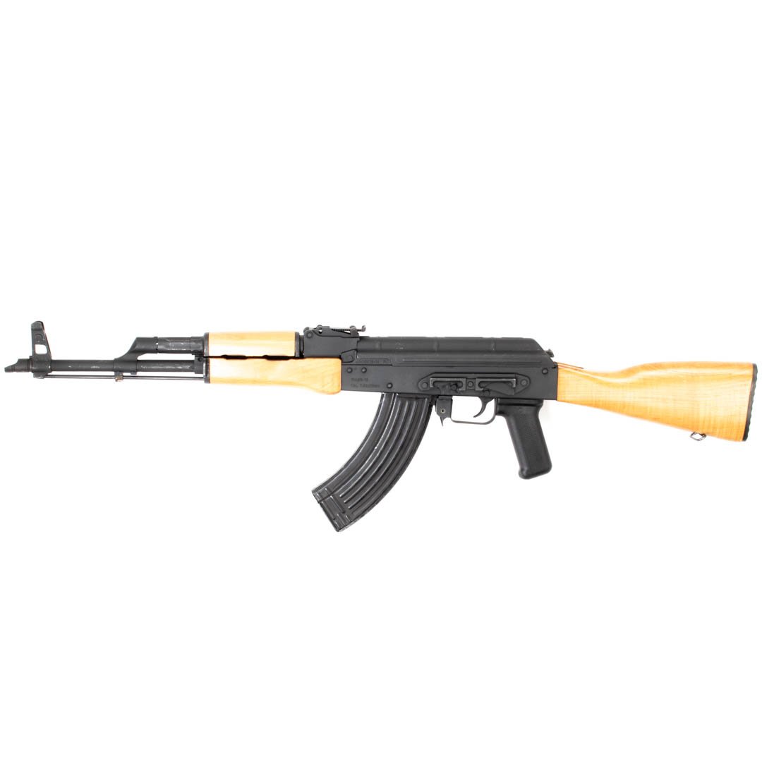 Romarm/Cugir Wasr-10
